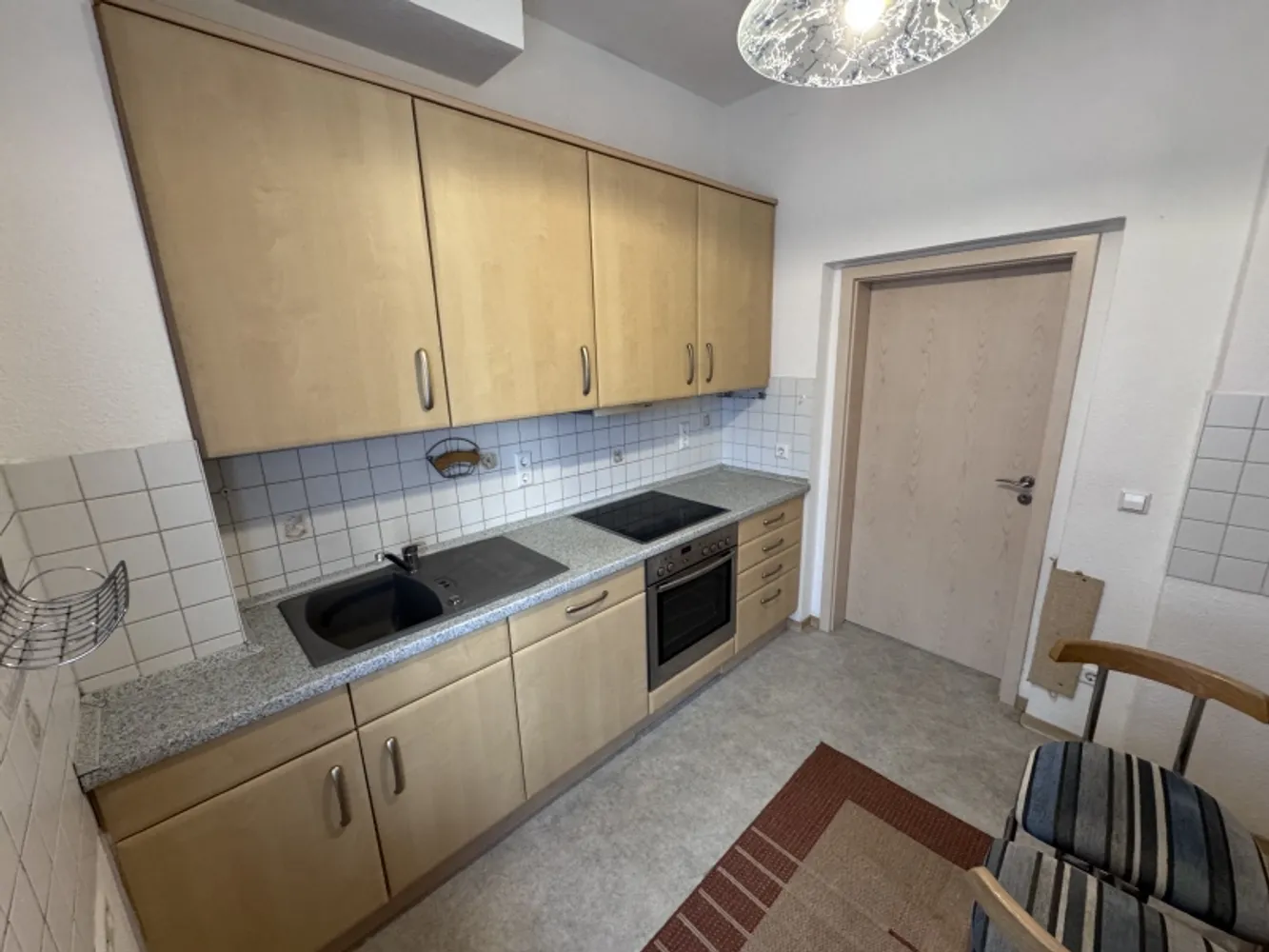 2 Zimmer Wohnung mit 72 m² in Finsterwalde – Bild 4