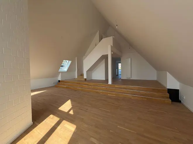 3 Zimmer Wohnung mit 102 m² in Mönchengladbach – Bild 3