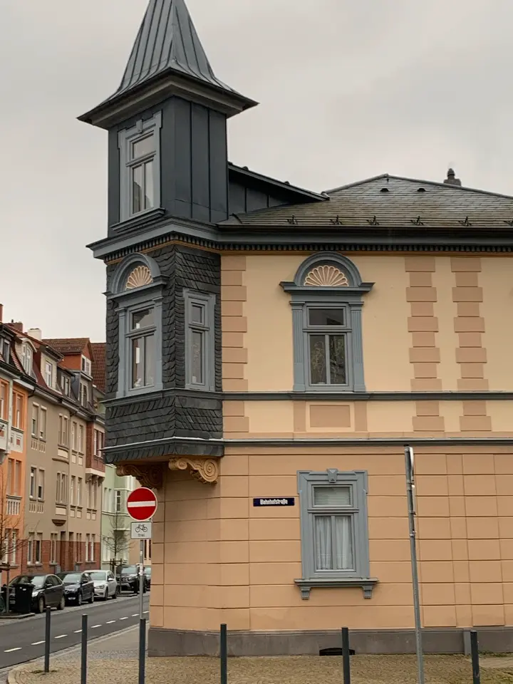 3 Zimmer Wohnung mit 79 m² in Suhl – Bild 8