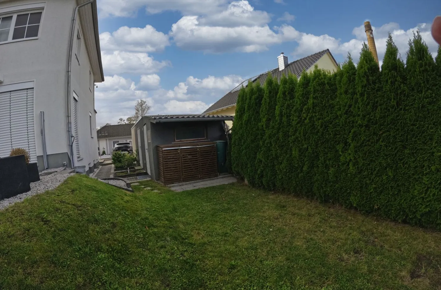 4 Zimmer Haus mit 146 m² in Borna – Bild 5