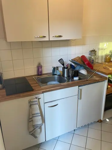 1 Zimmer Wohnung mit 33 m² in Leipzig – Bild 8