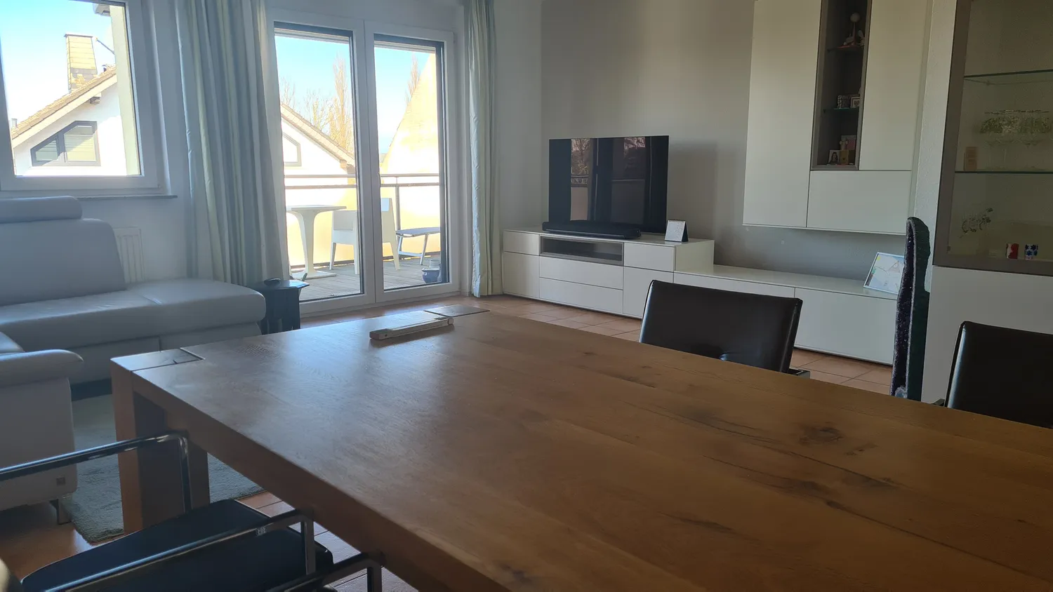 3 room apartment with 102 m² in Rodgau – Photo 1