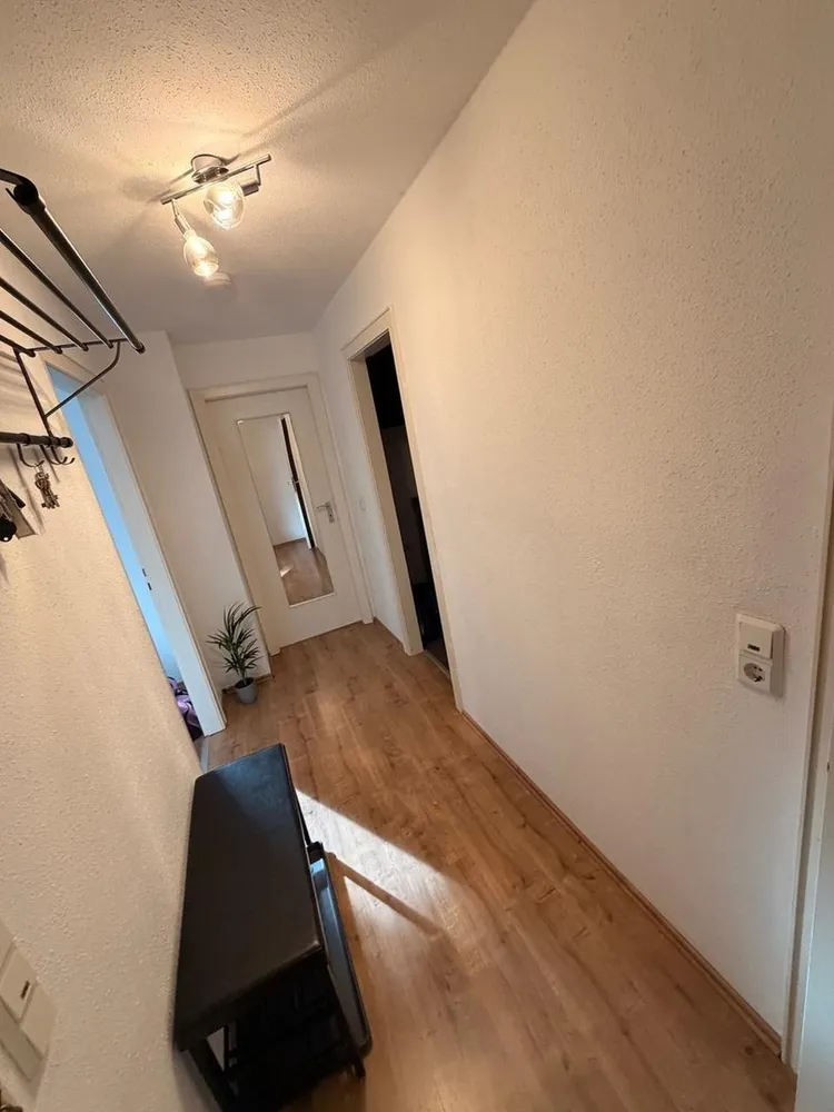 2 Zimmer Wohnung mit 49 m² in Dortmund – Bild 7