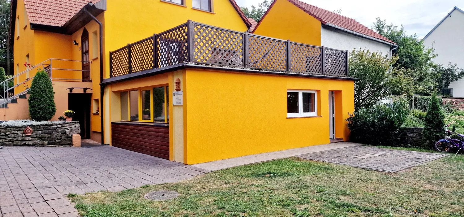 1 Zimmer Wohnung mit 45 m² in Sangerhausen – Bild 4