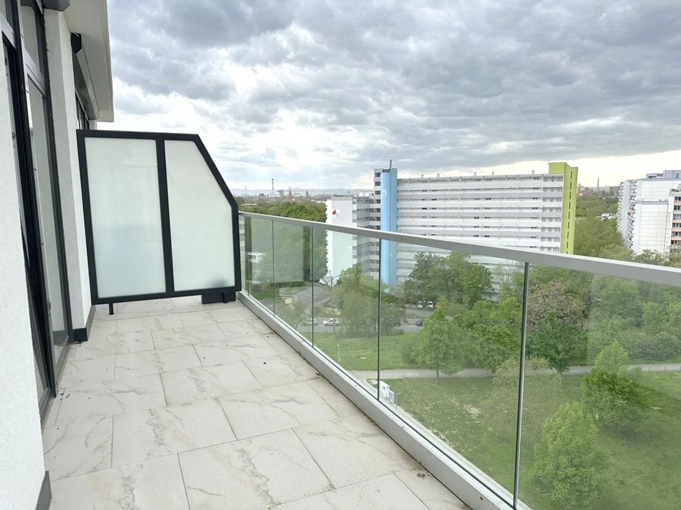 2 Zimmer Wohnung mit 74 m² in Mannheim – Bild 8