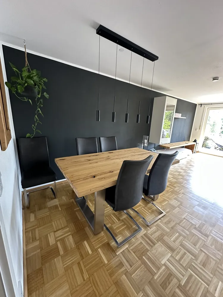 3 room apartment with 98 m² in Munich – Photo 6