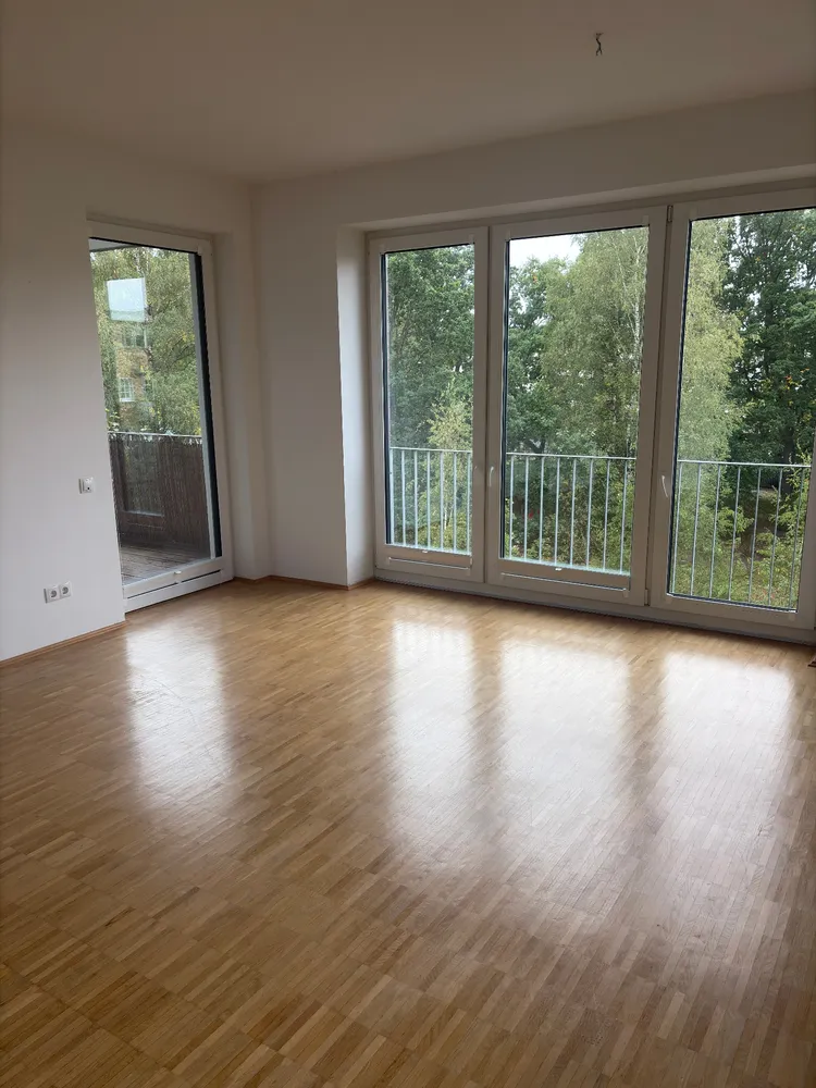 2 room apartment with 60 m² in Hamburg – Photo 5
