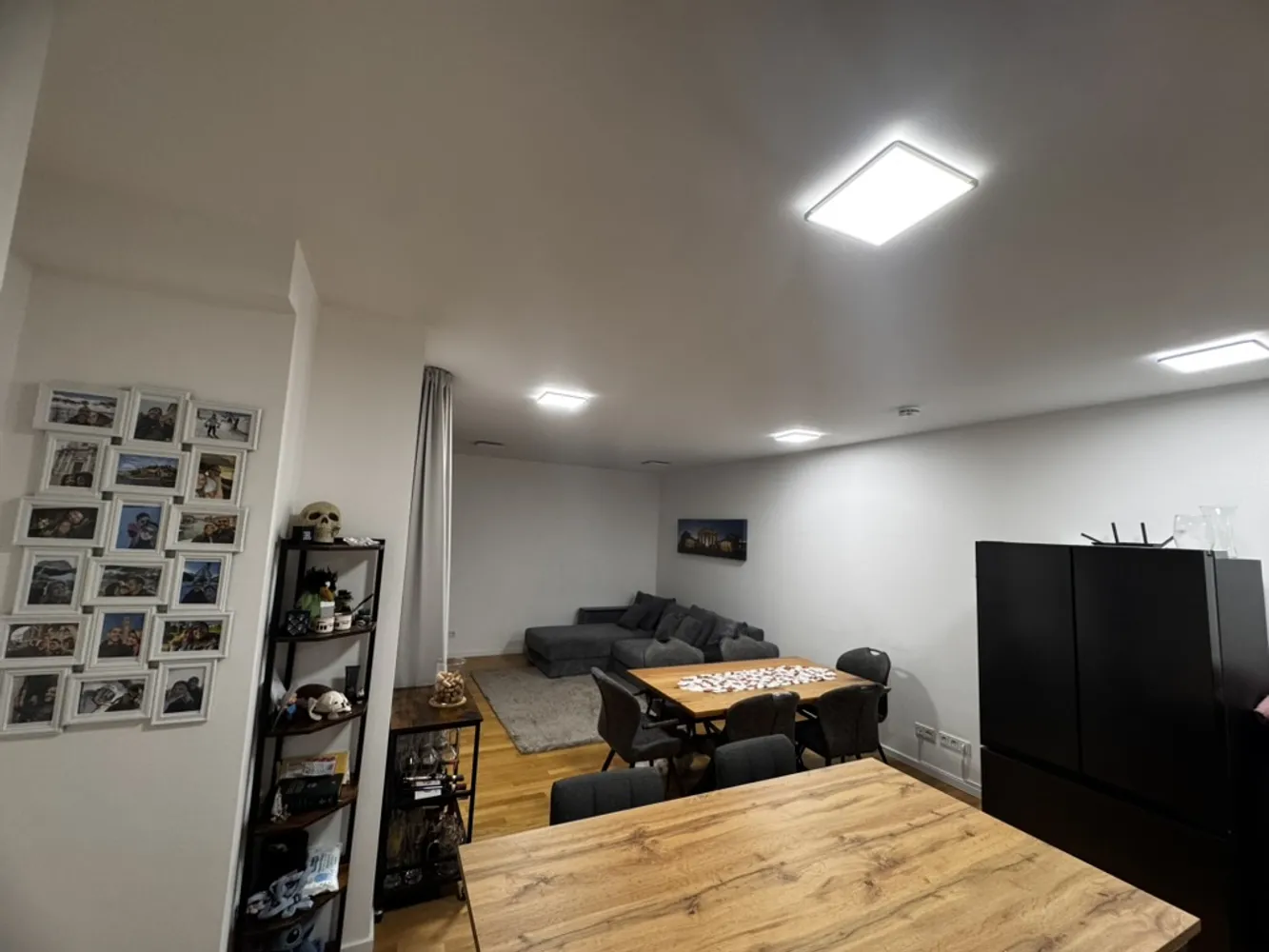 2 room apartment with 67 m² in Berlin – Photo 12