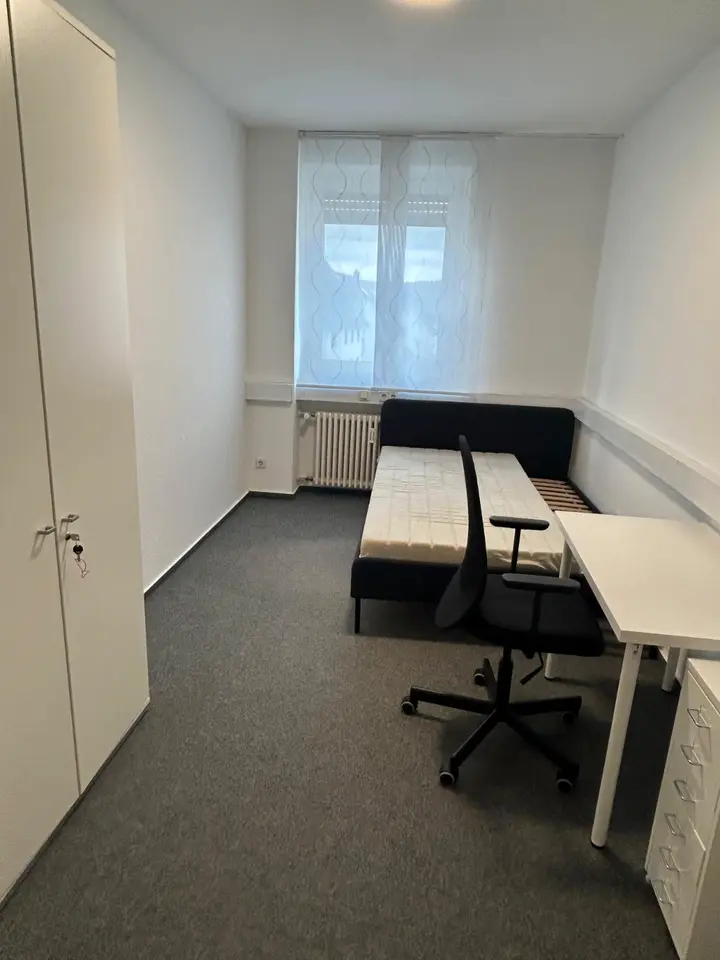 5 Zimmer Wohnung mit 85 m² in Villingen-Schwenningen – Bild 2