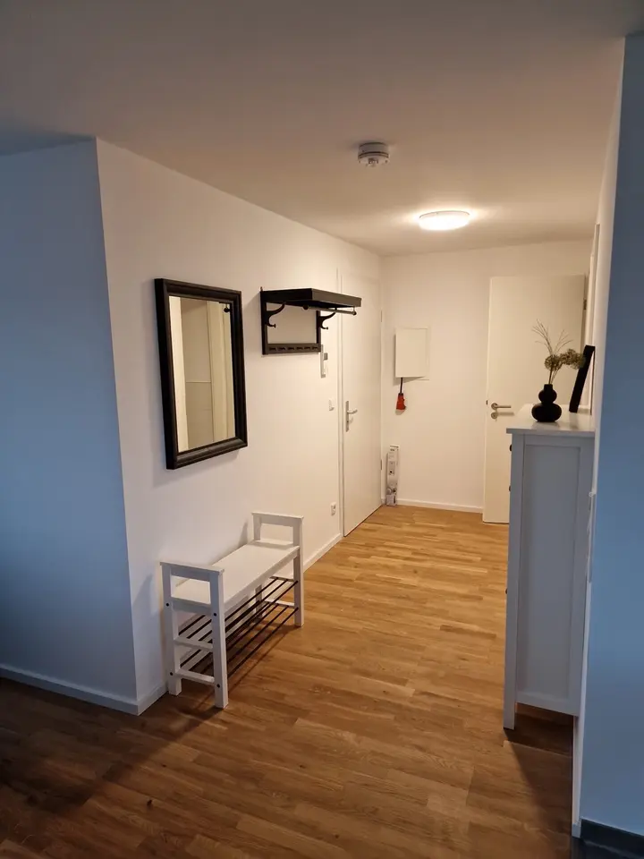 3 Zimmer Wohnung mit 62 m² in Krefeld – Bild 3