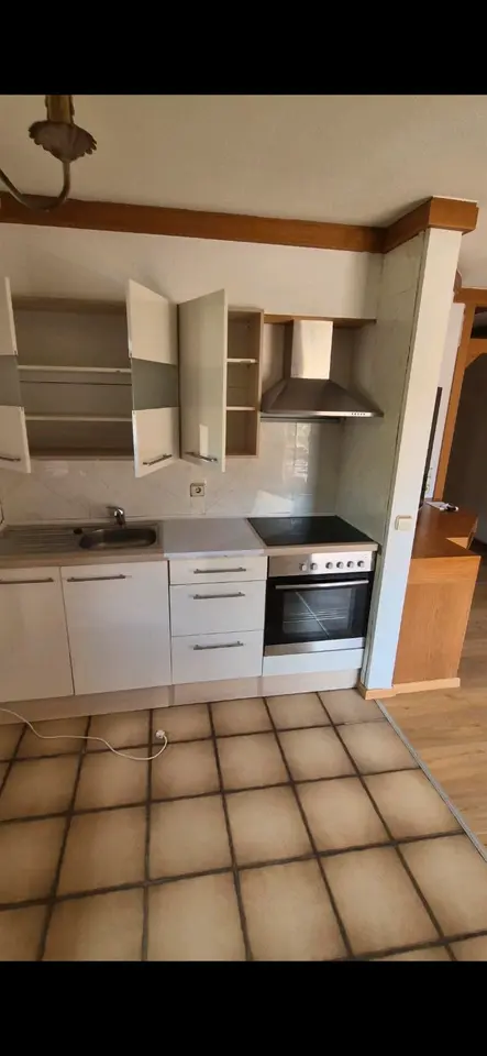 2 Zimmer Wohnung mit 38 m² in Bühl – Bild 4