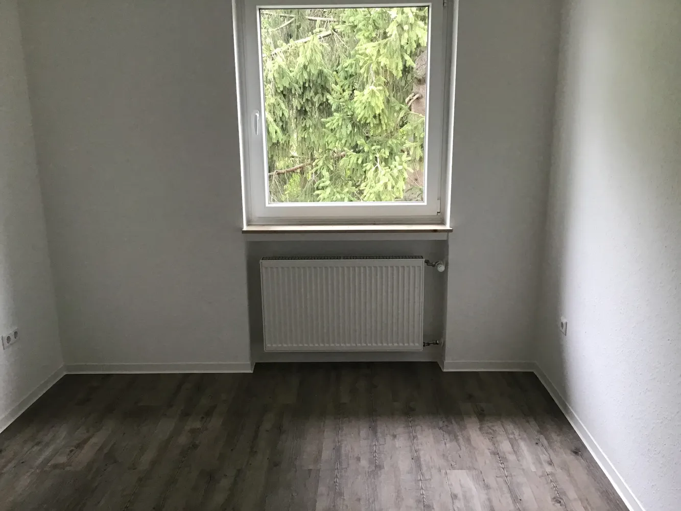 3 room apartment with 61 m² in Hanover – Photo 1