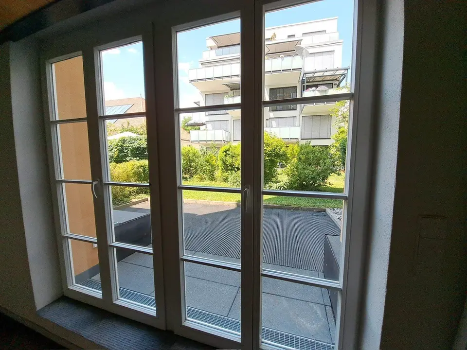 3 Zimmer Wohnung mit 139 m² in Aalen – Bild 7