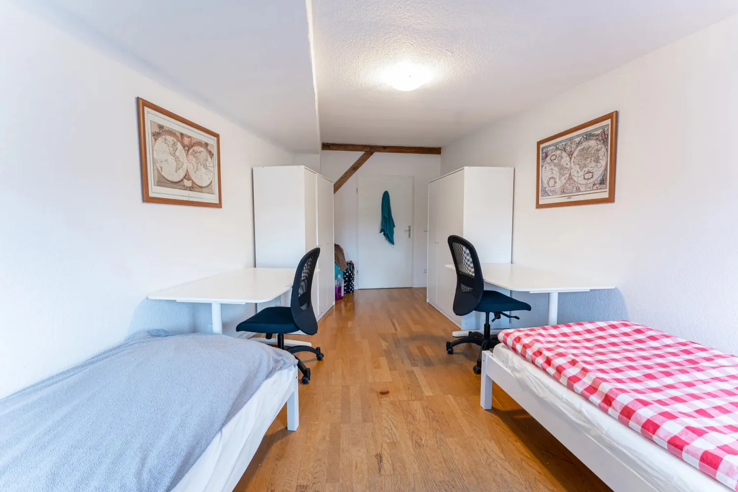 Shared room with 18 m² in Berlin – Photo 4