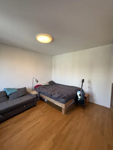 1 Zimmer Wohnung mit 32 m² in München – Bild 2