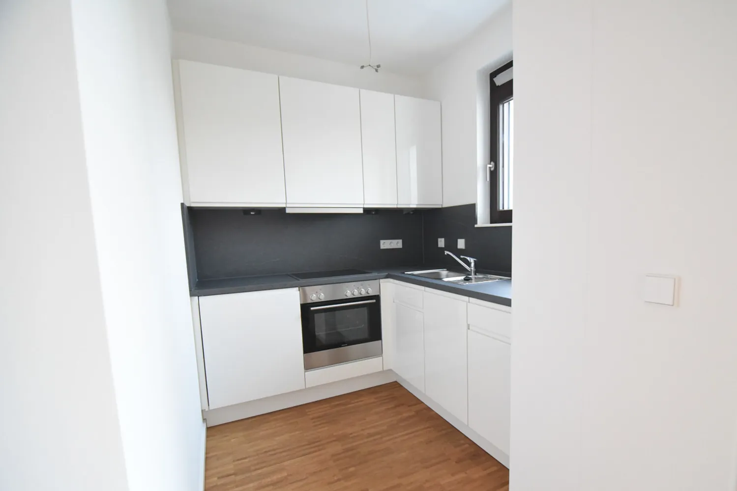 2 room apartment with 54 m² in Frankfurt am Main – Photo 3