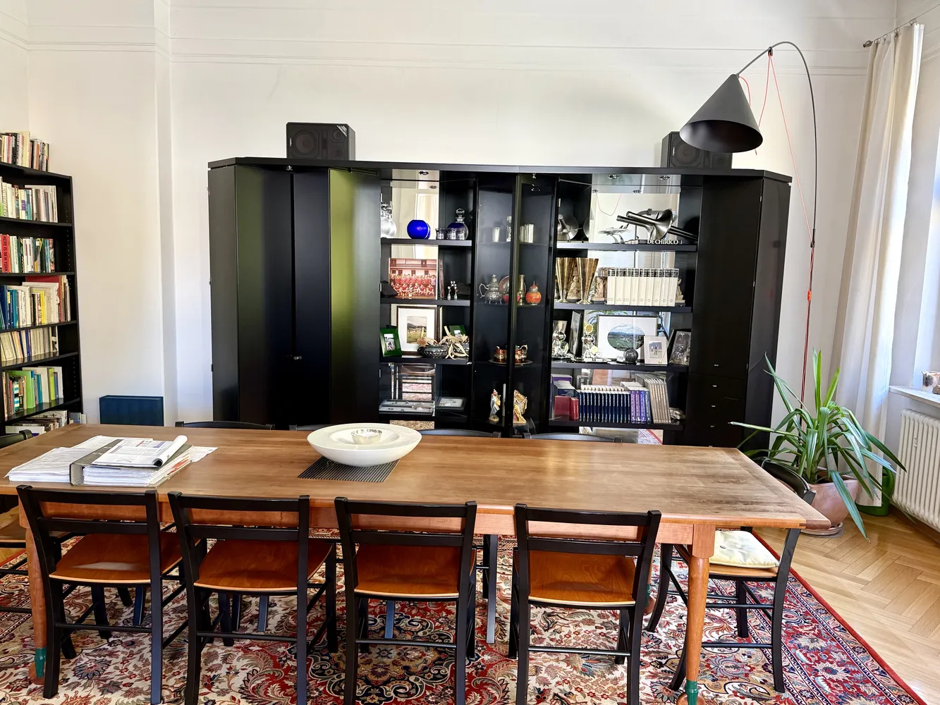 5 Zimmer Wohnung mit 200 m² in Hof – Bild 8