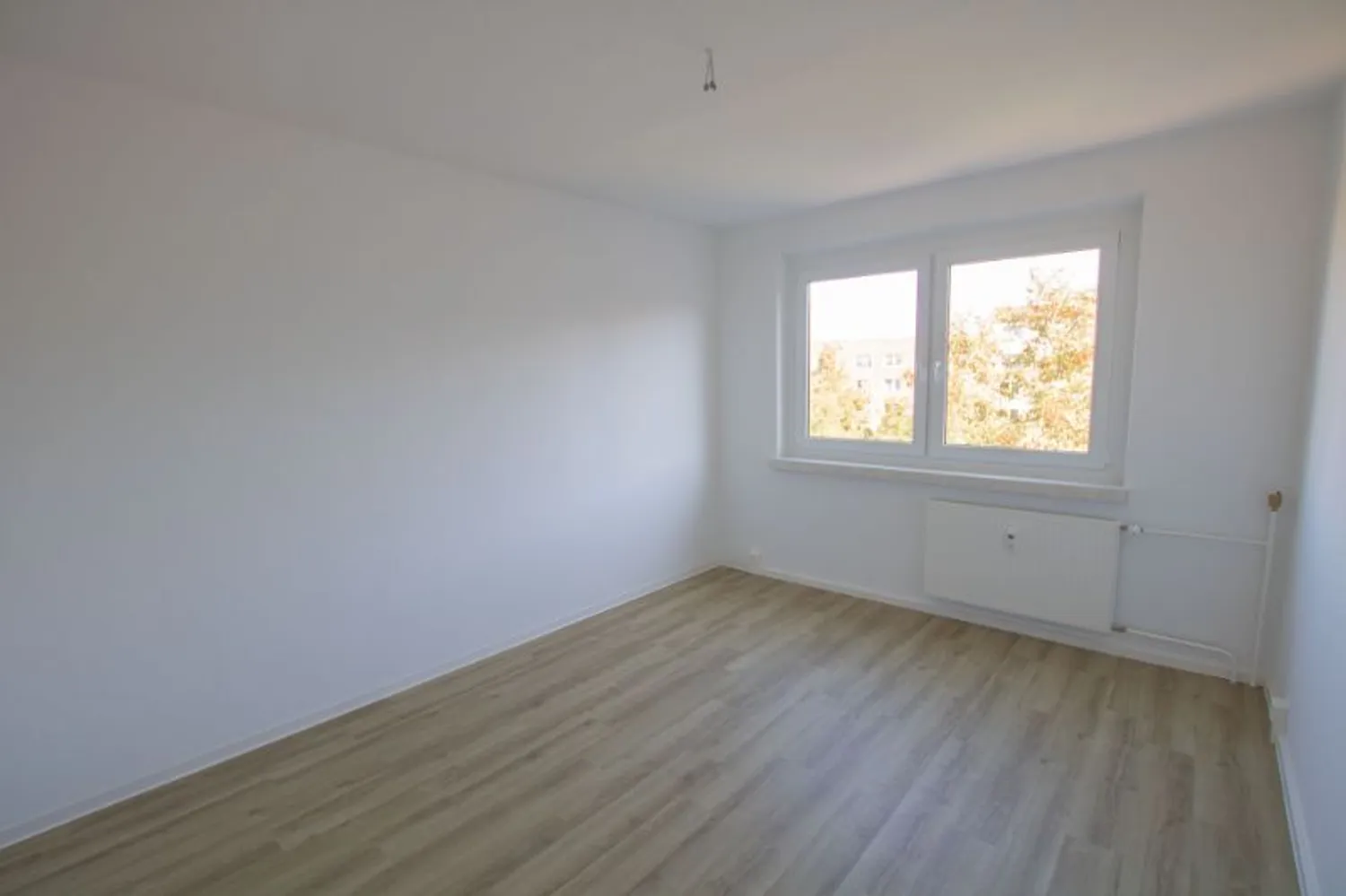 3 Zimmer Wohnung mit 69 m² in Halle (Saale) – Bild 5