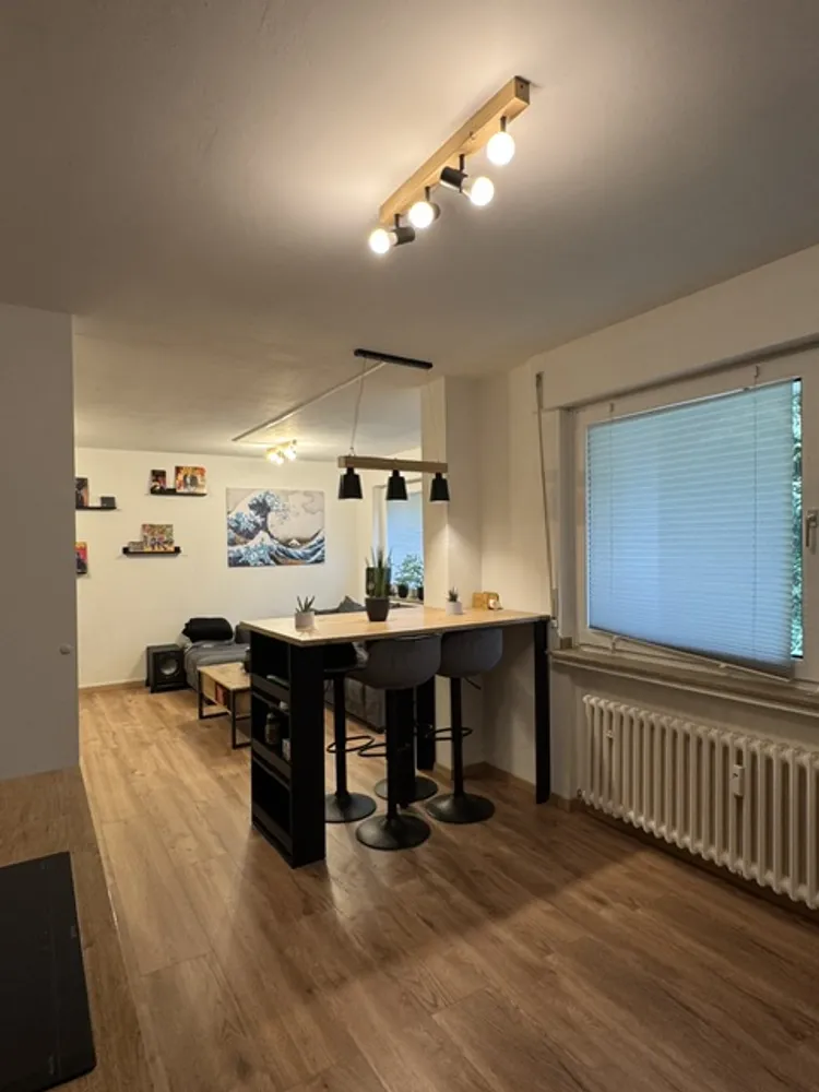 2 Zimmer Wohnung mit 61 m² in Remscheid – Bild 4