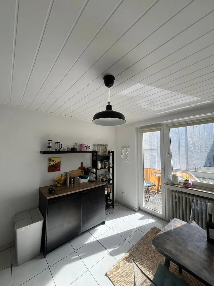 2 Zimmer Wohnung mit 62 m² in Köln – Bild 5