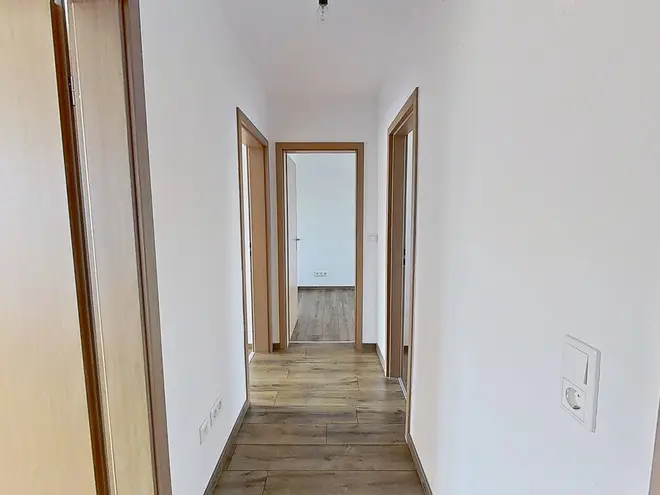 3 Zimmer Wohnung mit 58 m² in Wittenberg – Bild 11