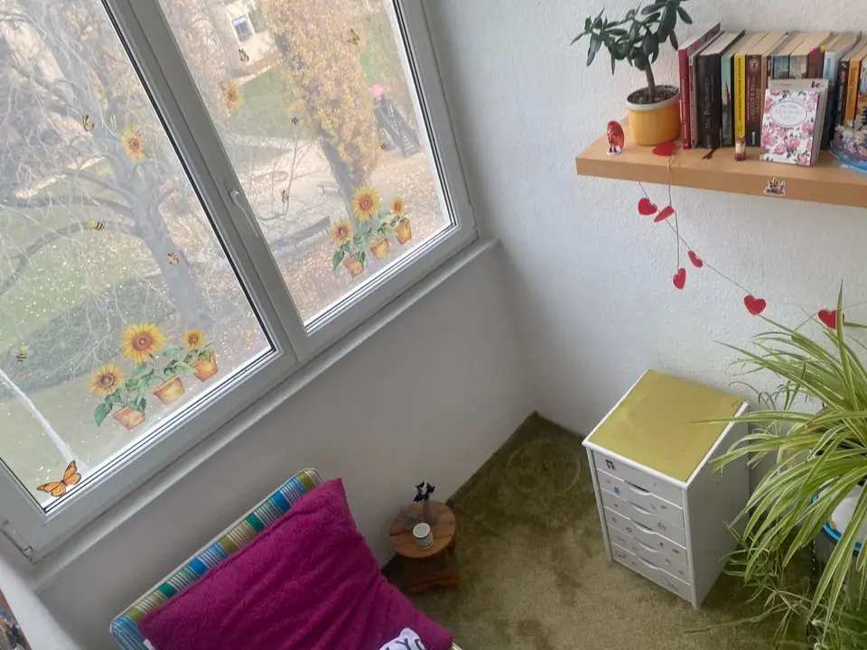 WG-Zimmer mit 18 m² in Delitzsch – Bild 5