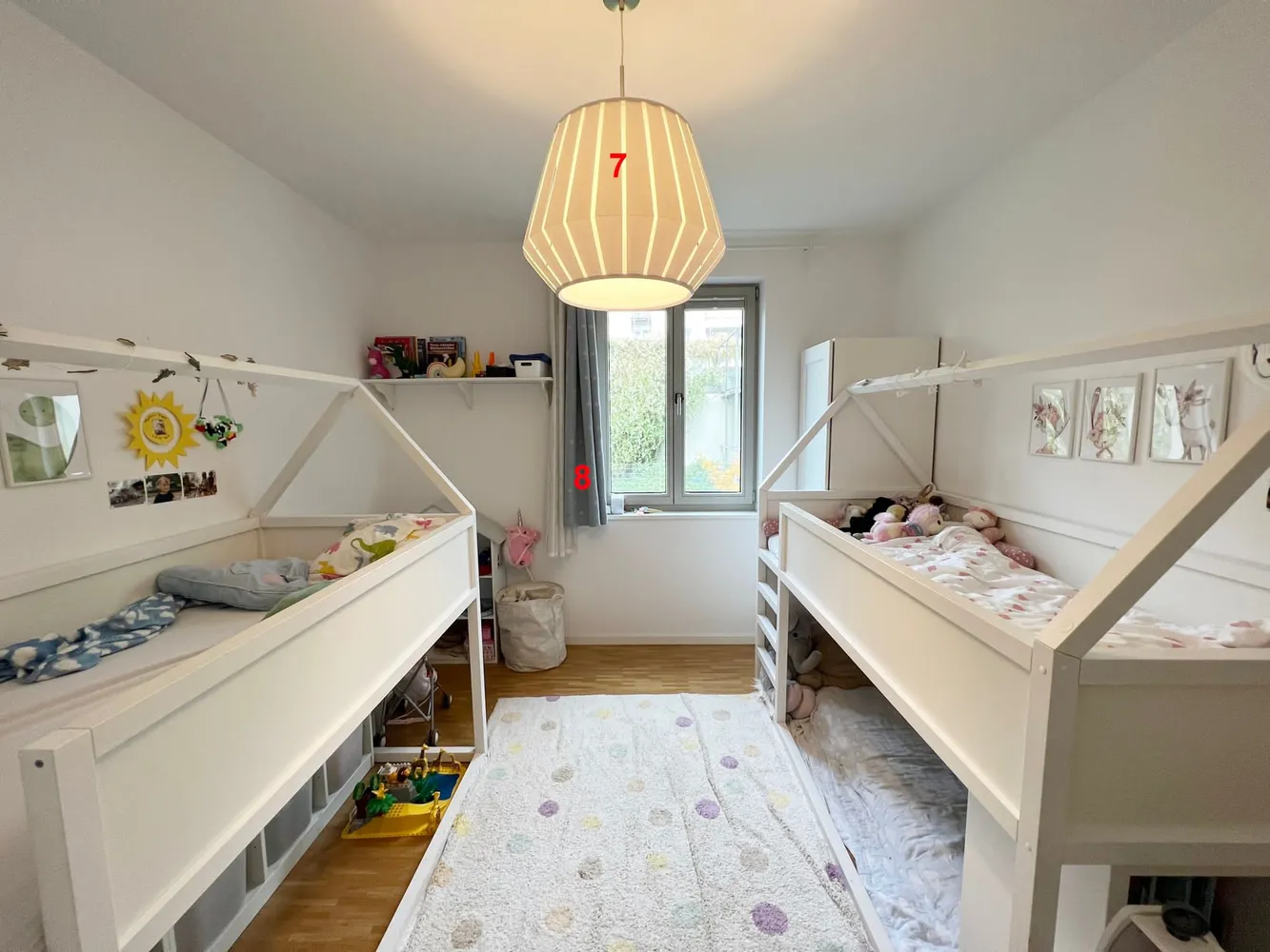 4 Zimmer Wohnung mit 98 m² in Berlin – Bild 3
