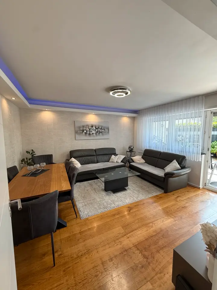 4 Zimmer Wohnung mit 86 m² in Bonn – Bild 1