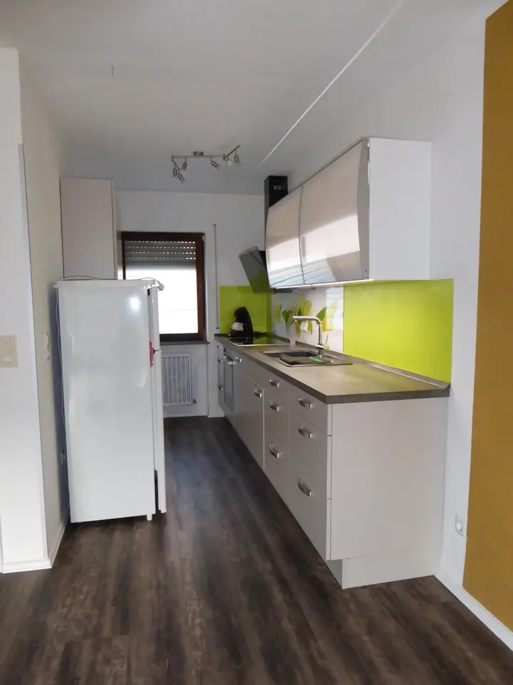 4 Zimmer Haus mit 120 m² in Saarbrücken – Bild 1