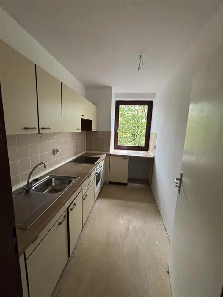 2 Zimmer Wohnung mit 53 m² in Hamburg – Bild 9