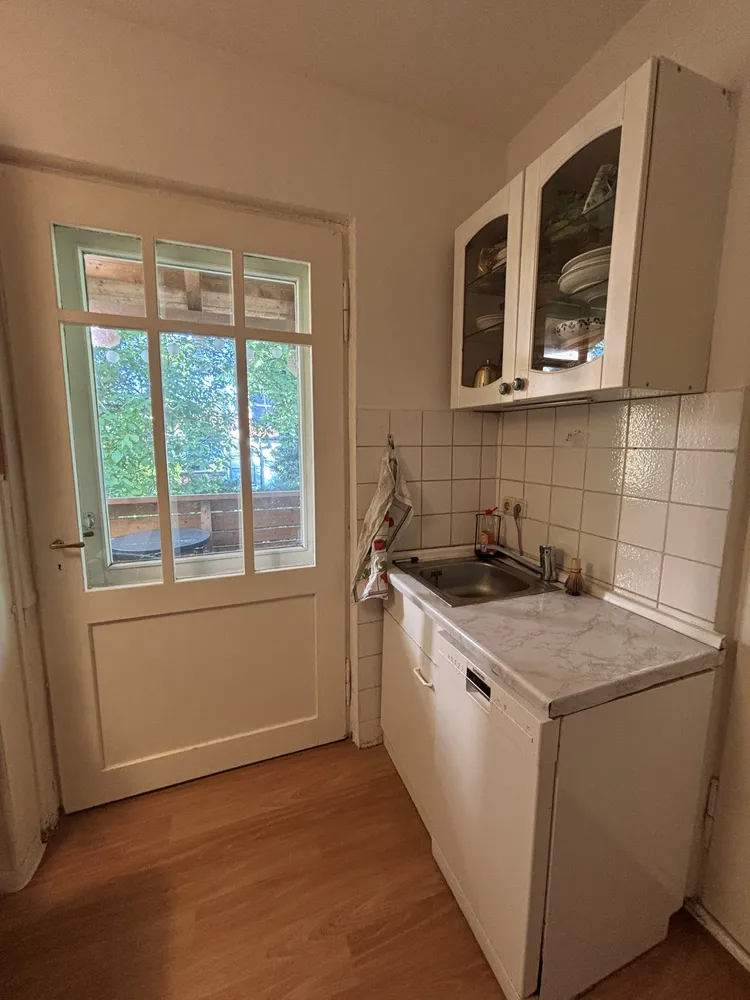 3 Zimmer Wohnung mit 60 m² in München – Bild 5
