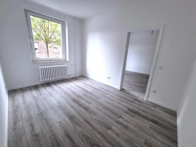 2 Zimmer Wohnung mit 60 m² in Duisburg – Bild 6