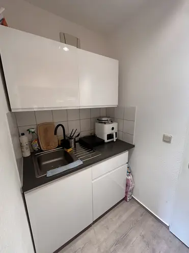 2 room apartment with 30 m² in Kassel – Photo 4
