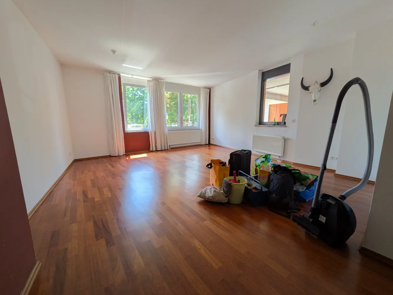 2 Zimmer Wohnung mit 72 m² in Nürnberg – Bild 1