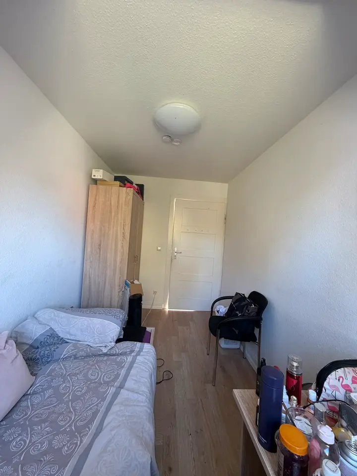WG-Zimmer mit 8 m² in Villingen-Schwenningen – Bild 2