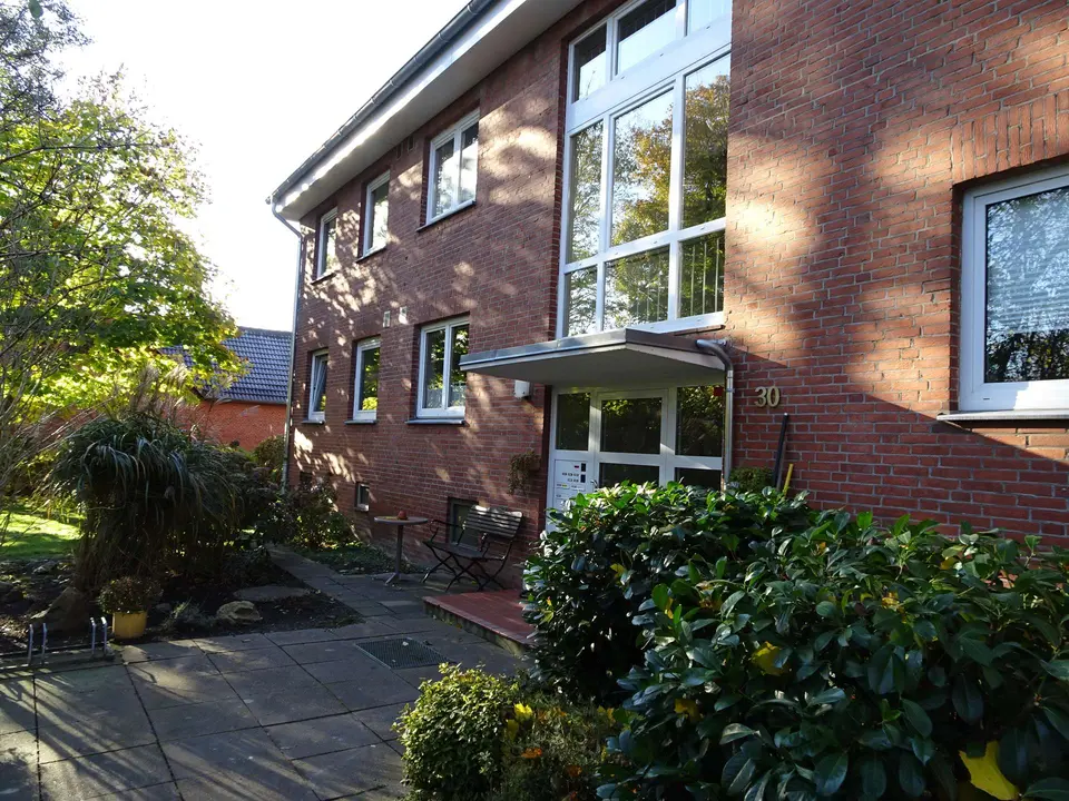 3 Zimmer Wohnung mit 63 m² in Kiel – Bild 3