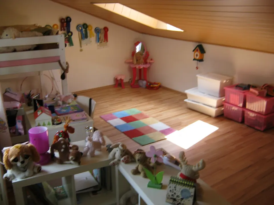 4 Zimmer Wohnung mit 120 m² in Bergheim – Bild 9