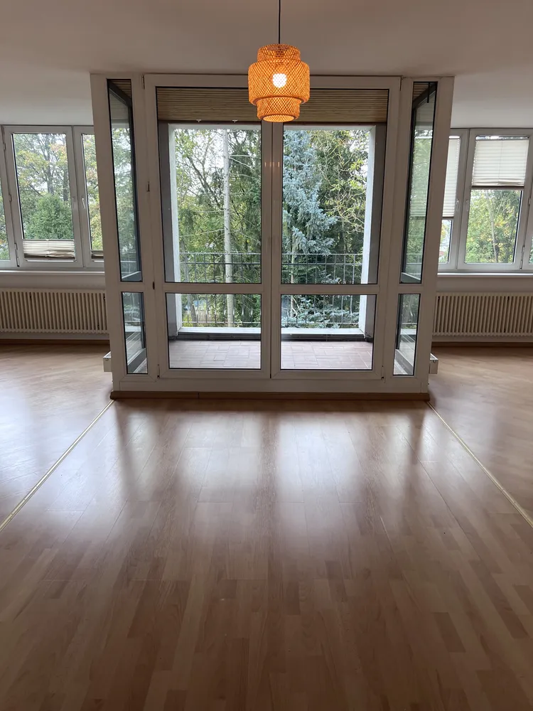 4 Zimmer Wohnung mit 126 m² in Berlin – Bild 5
