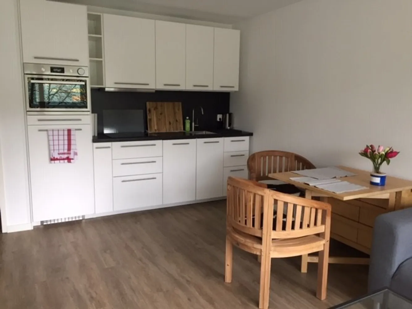 1 Zimmer Wohnung mit 33 m² in Hamburg – Bild 3