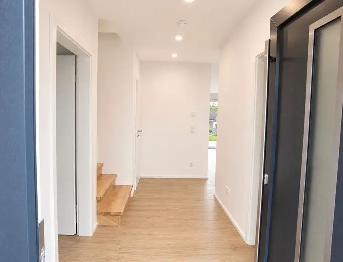 6 Zimmer Haus mit 145 m² in Würzburg – Bild 5