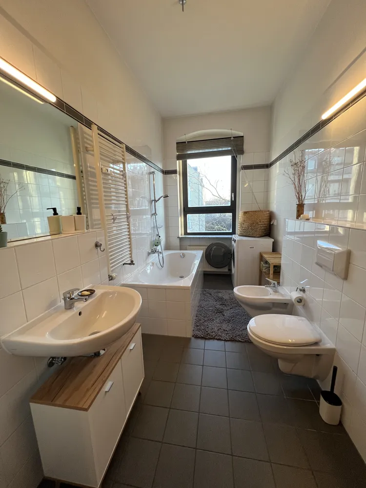 1 Zimmer Wohnung mit 45 m² in Berlin – Bild 10