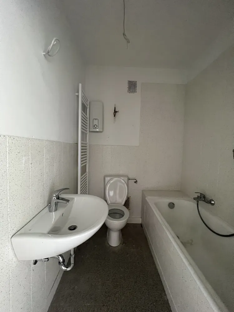 3 Zimmer Wohnung mit 70 m² in Essen – Bild 11