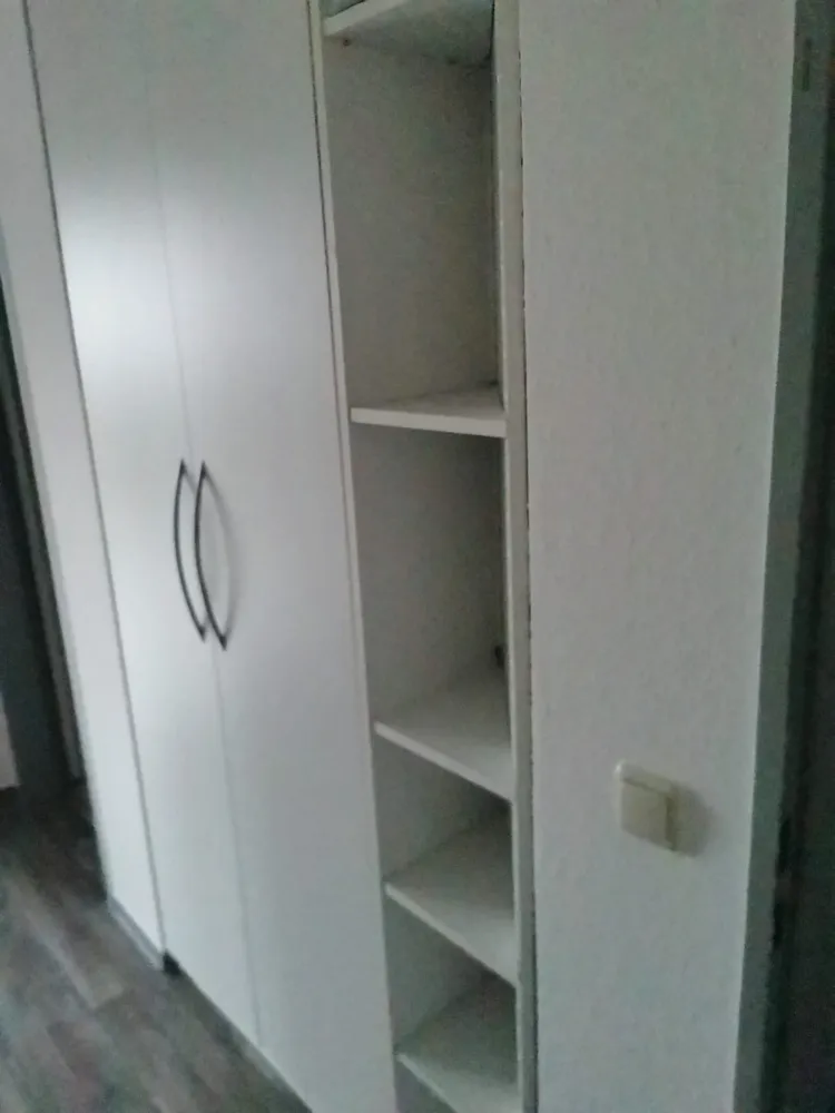 2 Zimmer Wohnung mit 65 m² in Aachen – Bild 8