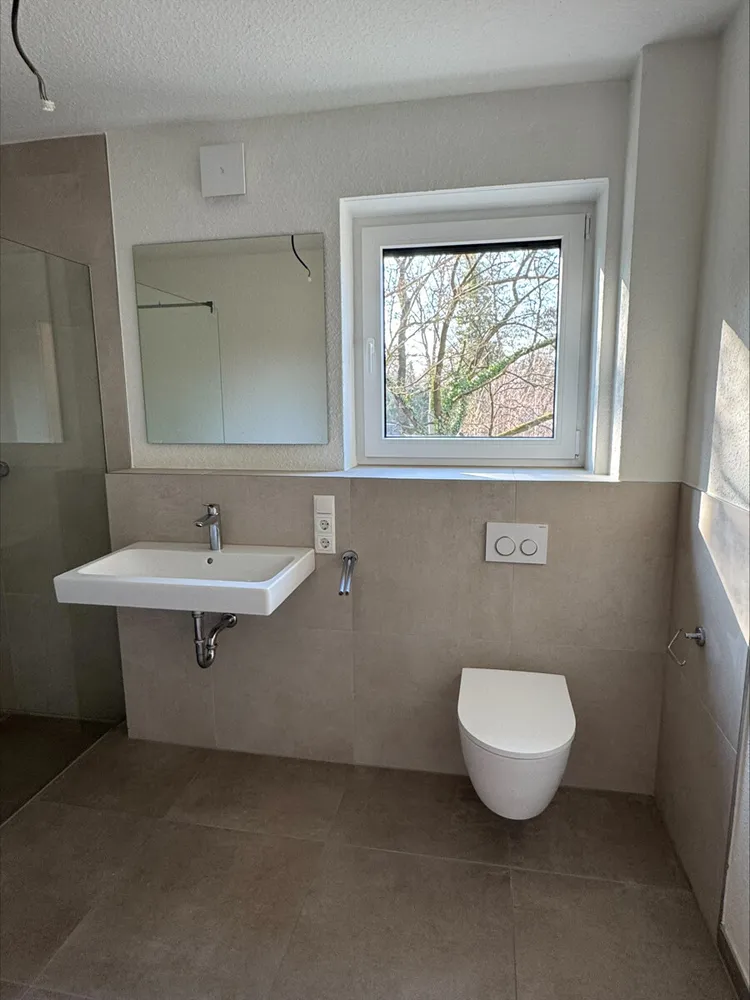 2 Zimmer Wohnung mit 80 m² in Osnabrück – Bild 4