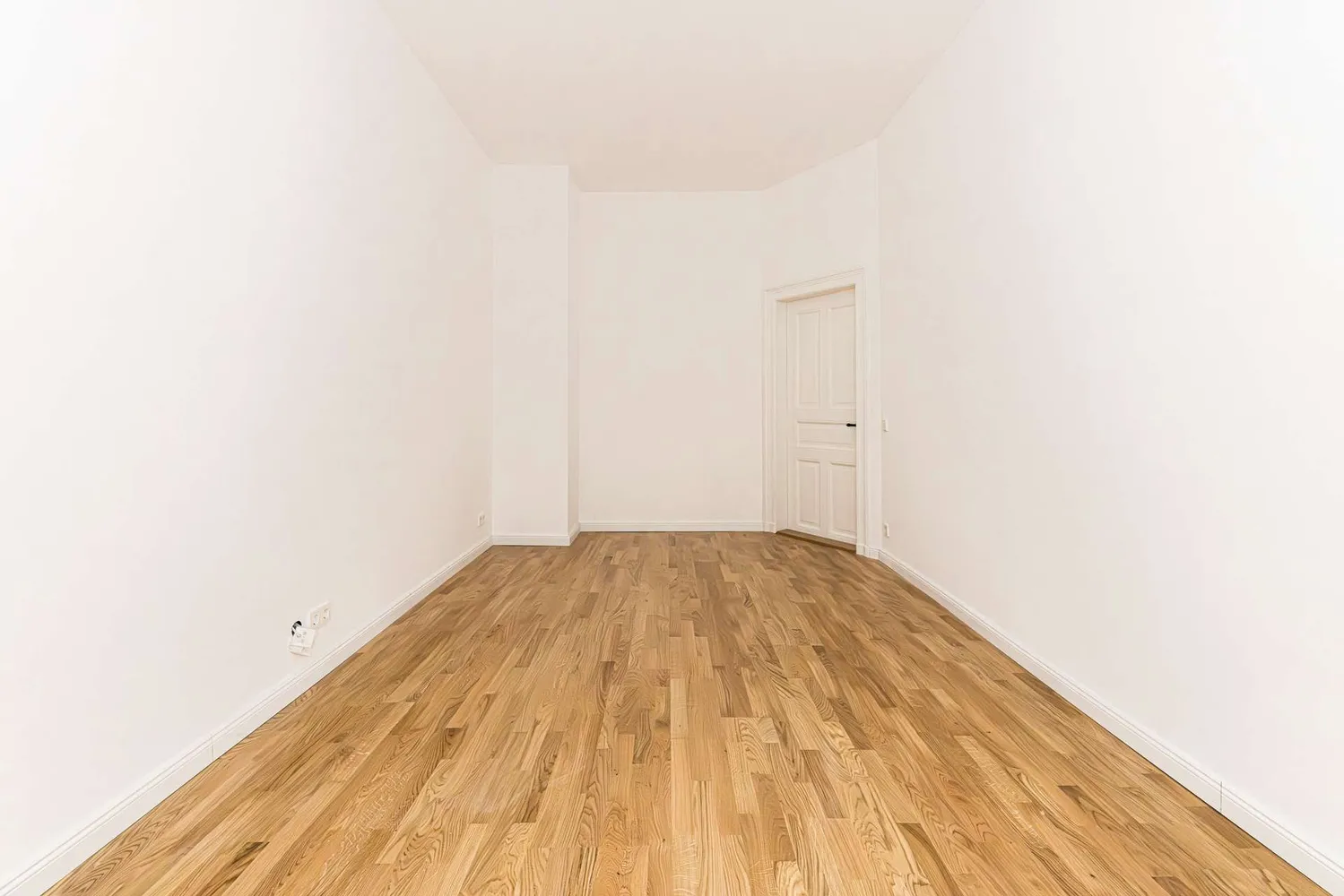 4 Zimmer Wohnung mit 134 m² in Leipzig – Bild 6