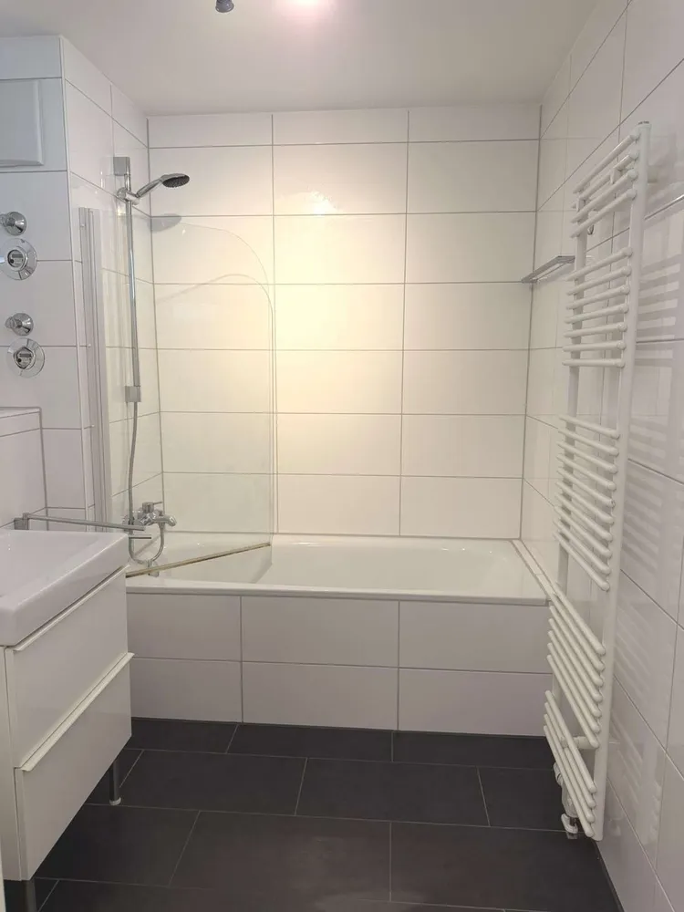 1 Zimmer Wohnung mit 47 m² in München – Bild 8