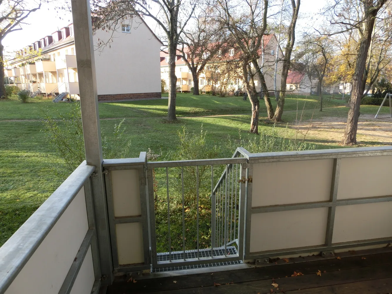 2 Zimmer Wohnung mit 44 m² in Leipzig – Bild 12