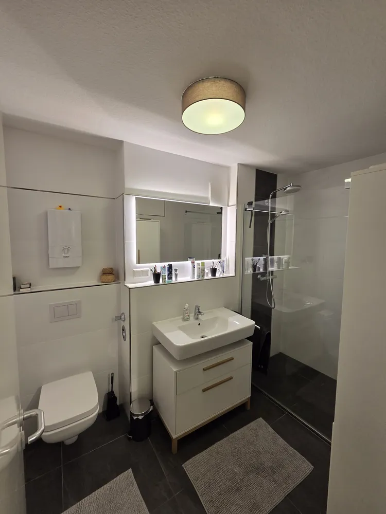 2 Zimmer Wohnung mit 70 m² in Köln – Bild 5
