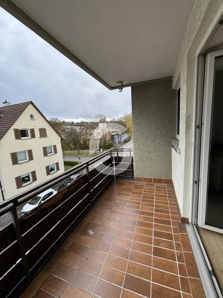 1 Zimmer Wohnung mit 32 m² in Stuttgart – Bild 3