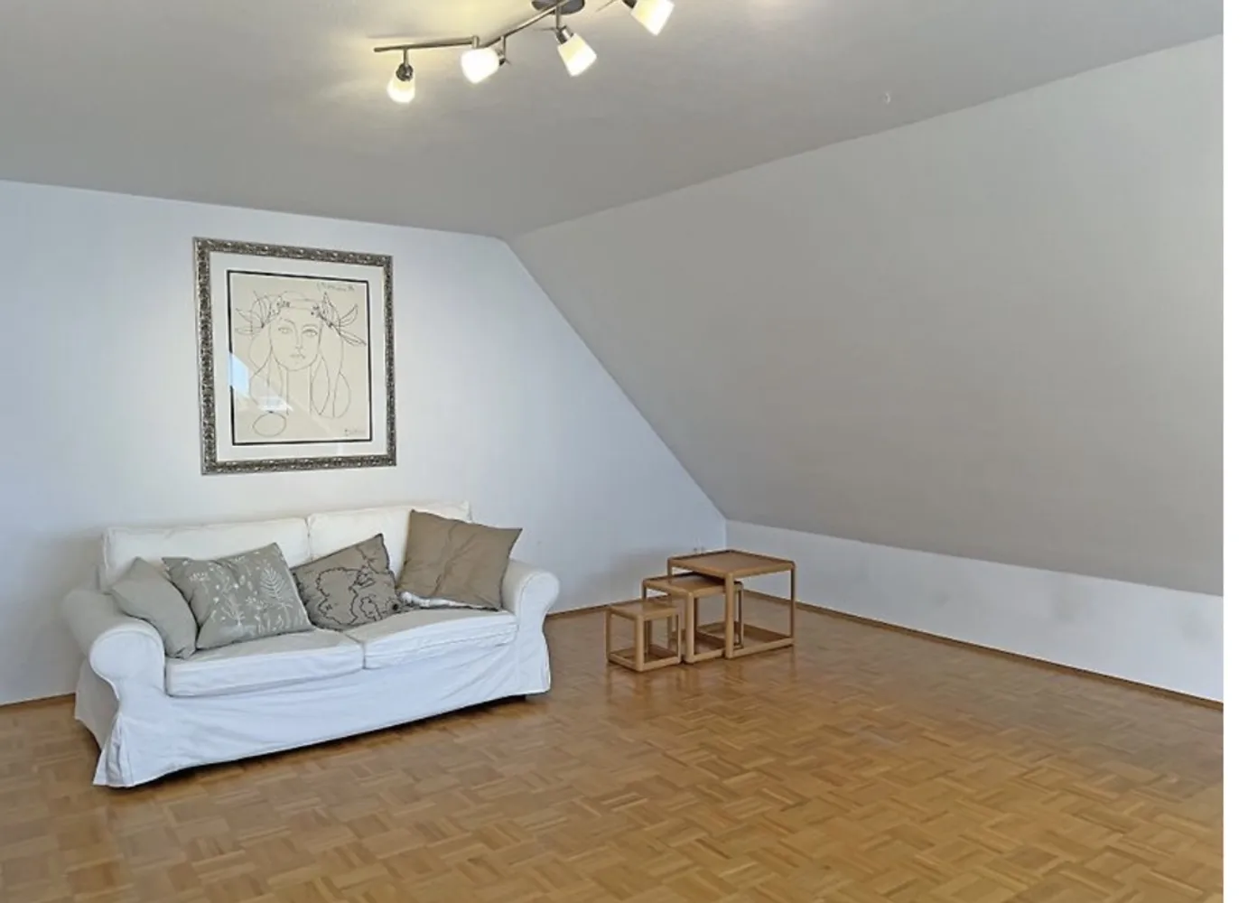 3 Zimmer Wohnung mit 84 m² in Oberhausen – Bild 2